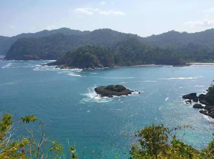 Open Trip Green Island