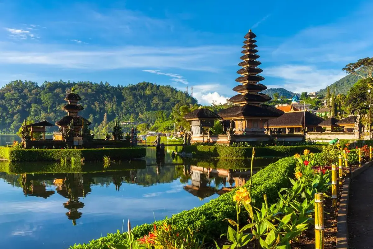 Bali