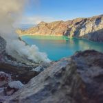 Open Trip Kawah Ijen